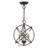 Laclair 3 - Light Pendant-53621986-53621987