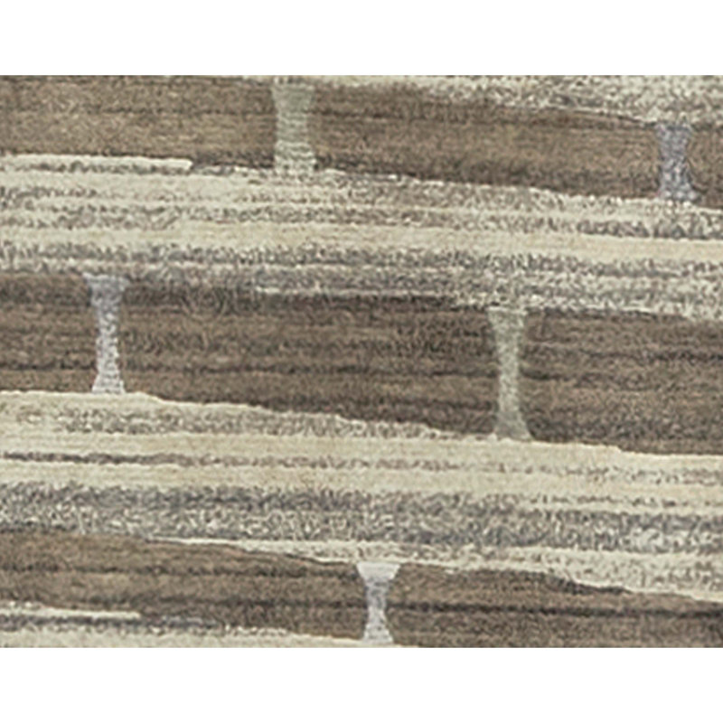 One-of-a-Kind 6'3" X 9'1" Area Rug