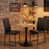 Black,Wood / Black est en rupture de stock
