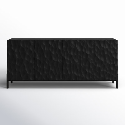 Fife Oak Sideboard