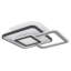 Coppertino Acrylic LED Flush Mount