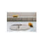 Tapis gris / gris foncé Zest-78549329