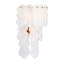 Malia 2 - Light Flush Mounted Sconce