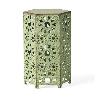 Outdoor ELIANA SIDE TABLE,2 PCS