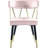 Jeudi 19.5'' H Velvet Upholstered Side Chair-165598126
