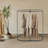Floor Standing Clothing Rack-116498000