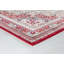 Tapis oriental rouge / blanc Cilegon-197226108