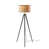 Woven Natural Rattan Shade w. Black Trim is unavailable