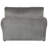 Damalas 53" Wide Polyester Chair and a Half-1805806089