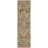Machine Washable Indoor/Outdoor Claudian ACN1240 Fern Rug-103712462