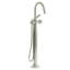Momenti™ Single Hole Floor Mount Tub Filler Trim with C-Spout-50350910