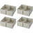 YBM Home Clothes Drawer Organizer-324839023-324838929