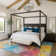 Premium Machine Washable Varroville AMF1713 Abstract Rug