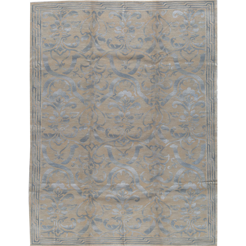 Savonile Ravenna Azm One-of-a-Kind 10' X 14' Area Rug