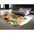 Retro Beam Rug-231671929