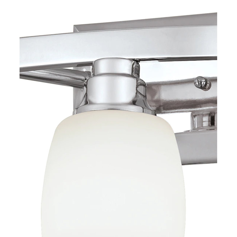 Ofa 3 - Light Dimmable Vanity Light