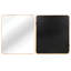 Miroir mural de salle de bain moderne et minimaliste-787274840-787274847-787274845