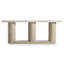 Asana 76 in. Console Table