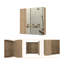 Pharmacie, quatre tablettes internes