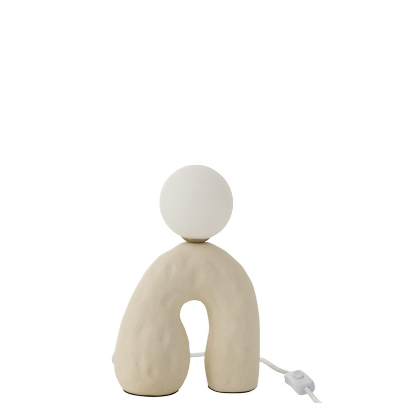 Spring / Summer 2024 Glass Novelty Lamp