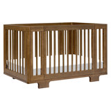 Yuzu 8-In-1 Convertible Crib With All-Stages Conversion Kits