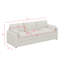 Ensemble de canapé rembourré Cozy-395277539