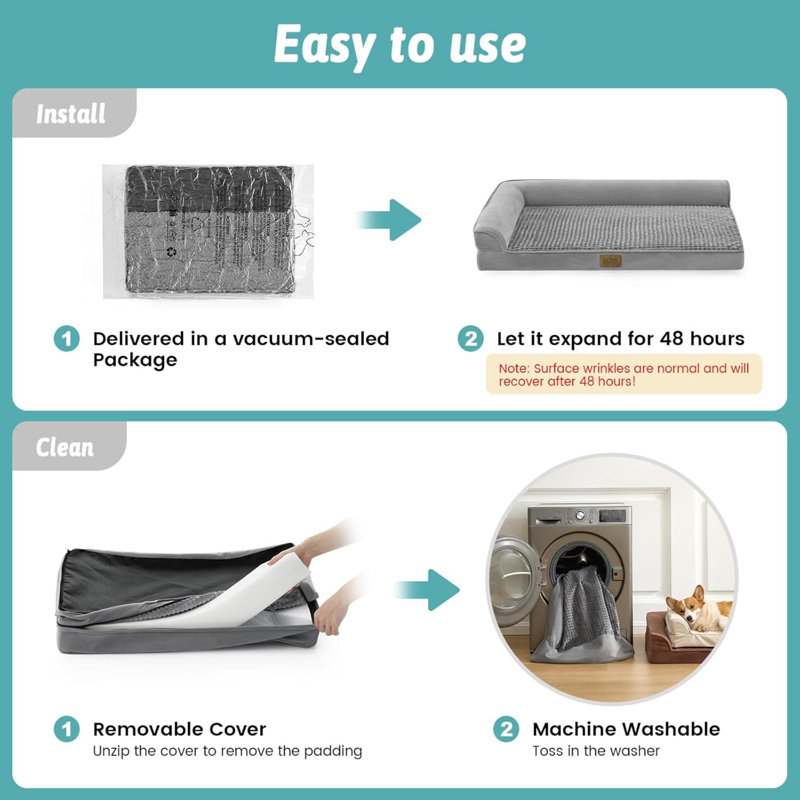 Pet Bed