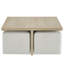 Oasis Cocktail Table