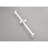 White Bathroom Shower Kit: Head, Hand Shower, Slide Bar, Bodysprays, Arm, Hose, Valve Trim, Lever Handles Modern Object With Head - Brass,-117417154