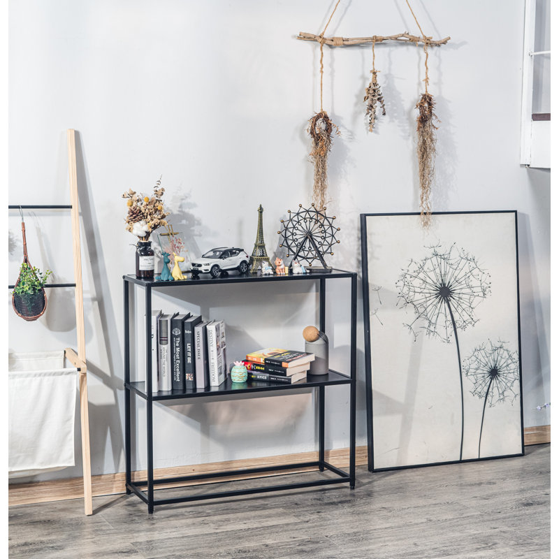 Console Jolle