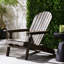 Chaise Adirondack Malibu (sans la table)-547614189