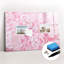 Magnetic Glass Dry Erase Board