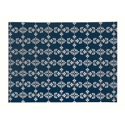 Tapis de bureau Cassia