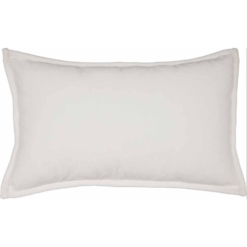 Gracie Oaks Stephaney Velvet Lumbar Rectangular Pillow Cover | Wayfair