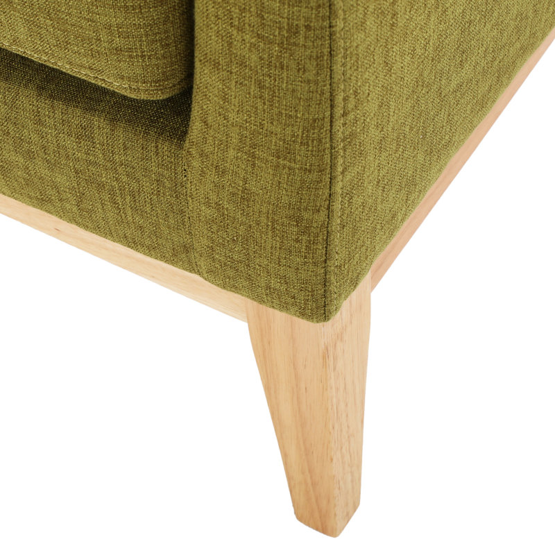 Oversized  Armchair