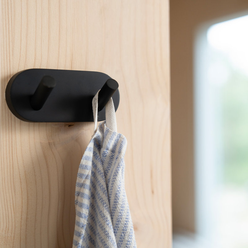 Home Wall Mounted Towel Hook