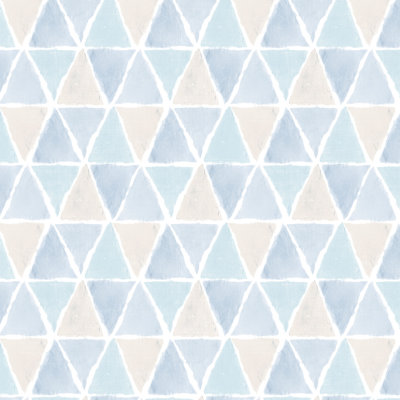 Shaftesbury 10m x 52.8cm Matte Paste the Wall Wallpaper Roll