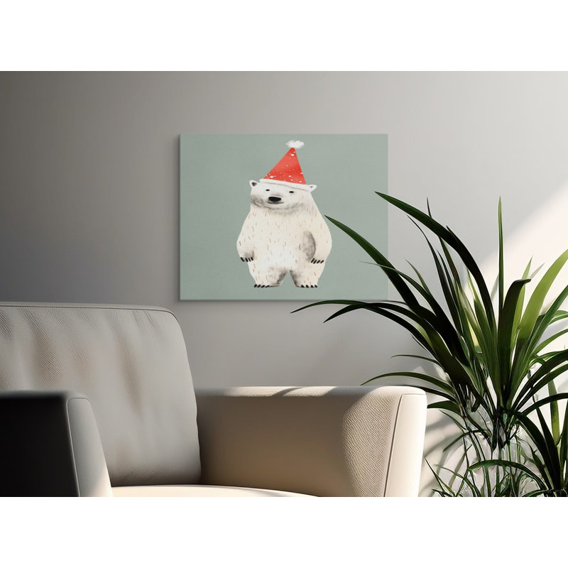 Wrapped Canvas Print Set, 16x12