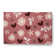 Chenille Floral Indoor Rug