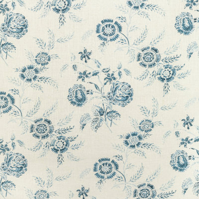 Boutique Floral Fabric