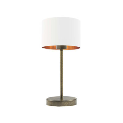Arseny Metal Table Lamp