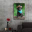 «Black Lab Pup 6» par Jonathan Ross-313399571