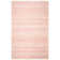 Cuomhouse Hand Tufted Wool And Cotton With Latex Chevron Rug