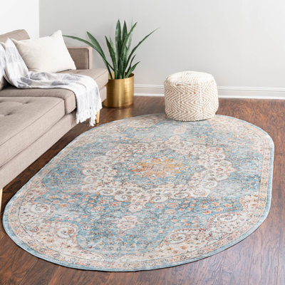 Oriental Indoor Rug
