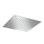 Acquaco Linki P360 Ceiling Mount 15'' Square Shower Head