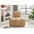 Ishna Velvet Side Chair-89200321