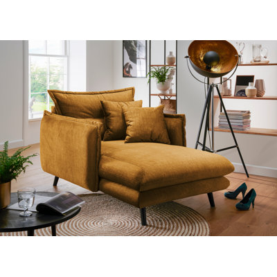 Loungesessel Hogsett