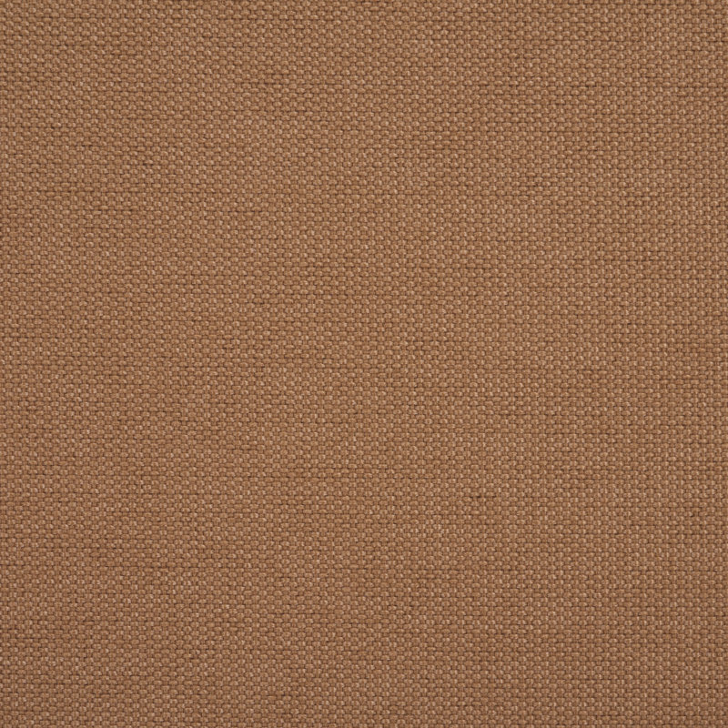 Krista Teak Armchair, Brown