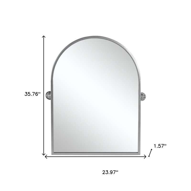 Miroir d'appoint 36 "