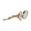 9" Adams Magnifying Glass-1871684538